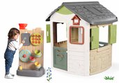 810504set 2 smoby set 1