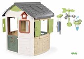 810504set 4 smoby set 1