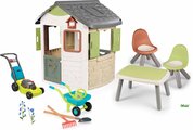 810504set 5 smoby set 1