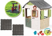 810504set 6 smoby set 1