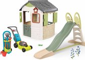 810504set 9 smoby set 1