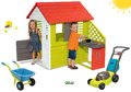 810702set 26 smoby set
