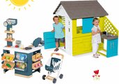 810703set 21 smoby set 3