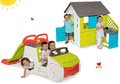 810703set 3 smoby set