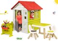 810705set 7 smoby set x1