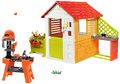 810707set 5 smoby set