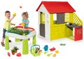 810713set 12 smoby set 3