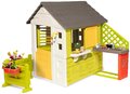 810725set C smoby set 1