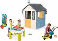 810731set 5 smoby set 2