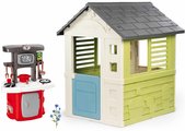 810737set 1 smoby set 1