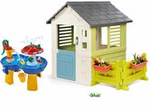 810737set 13 smoby set 1