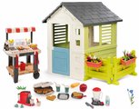810737set 4 smoby set 1