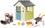 810737set 6 smoby set 1
