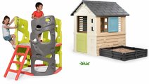 810740set 11 smoby set 1