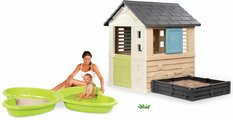 810740set 4 smoby set 1
