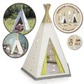 811000 a smoby teepee