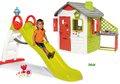 820400set 8 smoby set