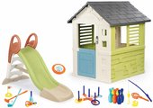 820510set 10 smoby set 1
