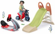 820510set 2 smoby set 1
