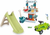 820629set 10 smoby set 1