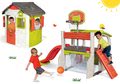 840203set 7 smoby set