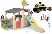 840206Pset 11 smoby set 1