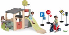 840206Pset 12 smoby set 1
