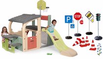 840206Pset 14 smoby set 1
