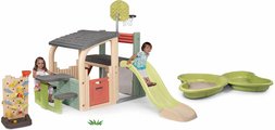840206Pset 15 smoby set 1