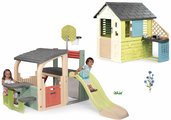 840206Pset 18 smoby set 1
