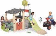 840206Pset 23 smoby set 1
