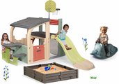 840206Pset 24 B smoby set 1