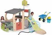 840206Pset 3 smoby set 1