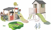 840206Pset 32 smoby set 1