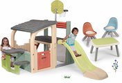 840206Pset 5 smoby set 1