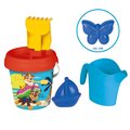862187 a smoby vedro set