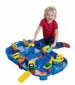 Kinder- Wasserspiel AquaPlay Lock Box