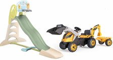 880235set g smoby smyklavka 2