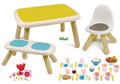 880403set 2 smoby set 2 x2