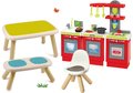 880403set 3 smoby set 2 x2