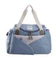 940203 a beaba nursery bag