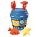 MONDO 18757 Thomas set do piesku 7 ks - 