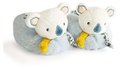 DC3675 a doudou papucky