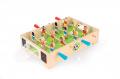 J02070 a janod dreveney futbalovy stol