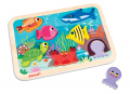 J07056 a janod drevene puzzle