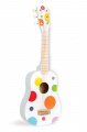 J07598 a janod drevena gitara