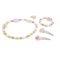 Sada šperkov Jednorožec Unicorn Jewelry Set Janod