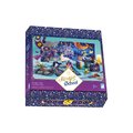 Maxi kreatívna sada Magická škola Multi-activities Magic School Atelier Janod