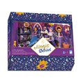 Kreatívna sada DIY Vyrob si sám 3D Hodina čarodejníctva Magická škola The Wizards Workshop Magic School Atelier Janod