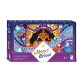 Midi kreatívna sada Mozaika Magická škola Mosaics Magic School Atelier Janod